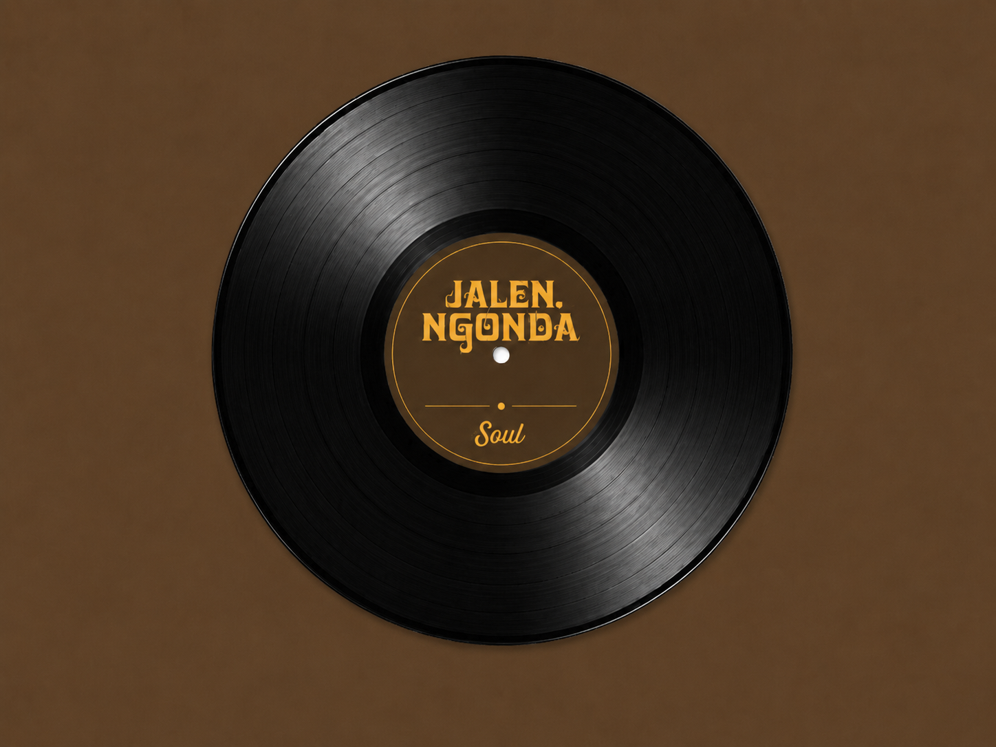 Jalen Ngonda : L&rsquo;altitude des sentiments oubliés